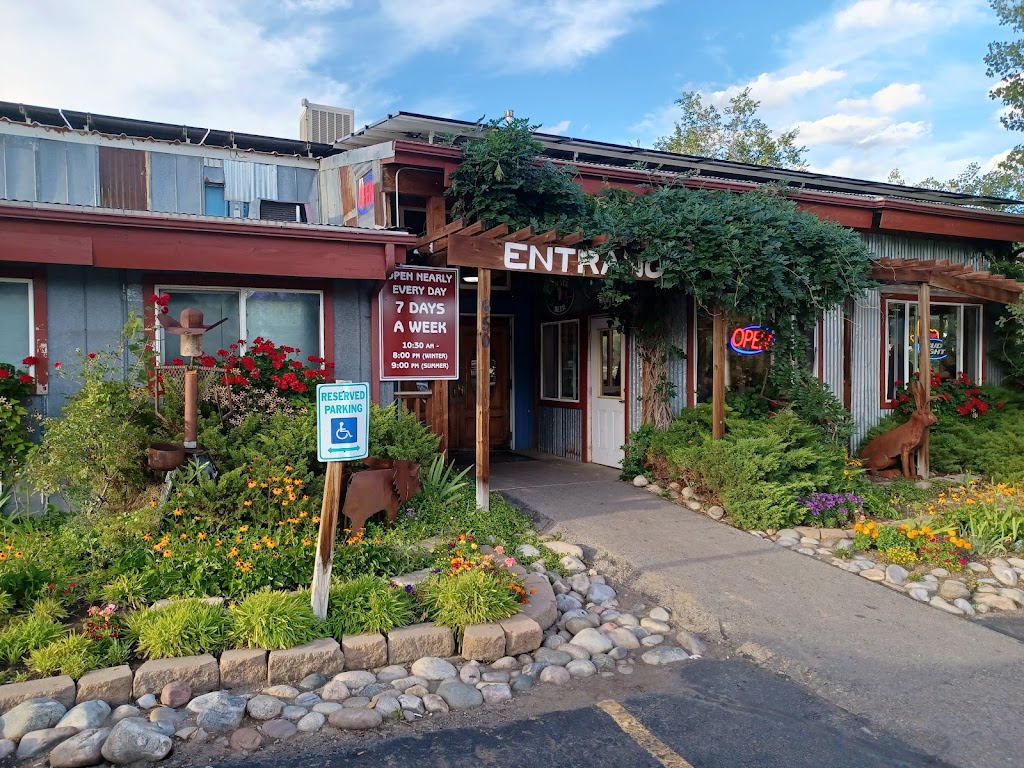 Serious Texas BBQ South Durango, CO. 650 S Camino Del Rio, Durango