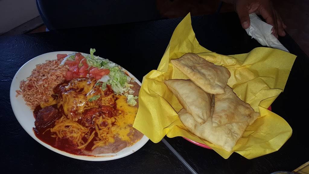 Ritas New Mexican Restaurant | restaurant | 528 Becker Ave, Belen, NM 87002, USA | 5058640217 OR +1 505-864-0217