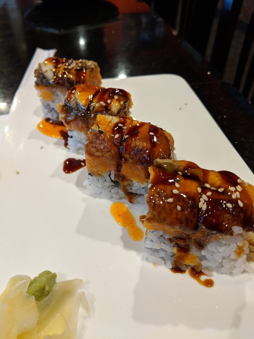 Oishi Sushi & Hibachi LLC | restaurant | 2234 W State St, Olean, NY 14760, USA | 7163738889 OR +1 716-373-8889