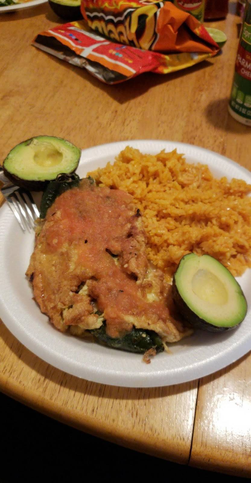 Mr. Taco | restaurant | 711 W 25th St N, Wichita, KS 67204, USA | 3166335019 OR +1 316-633-5019