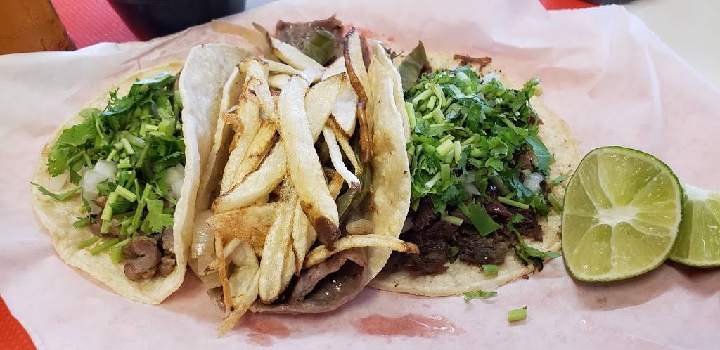 Taqueria Lupita | 1505 College St, Beaumont, TX 77701, USA