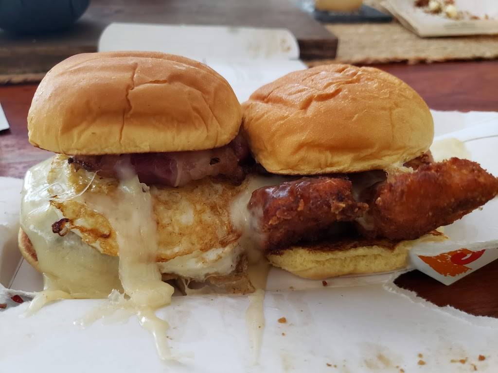 Burgerim | meal delivery | 7 Federal Rd, Brookfield, CT 06804, USA | 4752892333 OR +1 475-289-2333