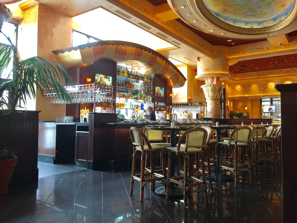 The Cheesecake Factory | restaurant | 1 Walden Galleria, Cheektowaga, NY 14225, USA | 7166852600 OR +1 716-685-2600