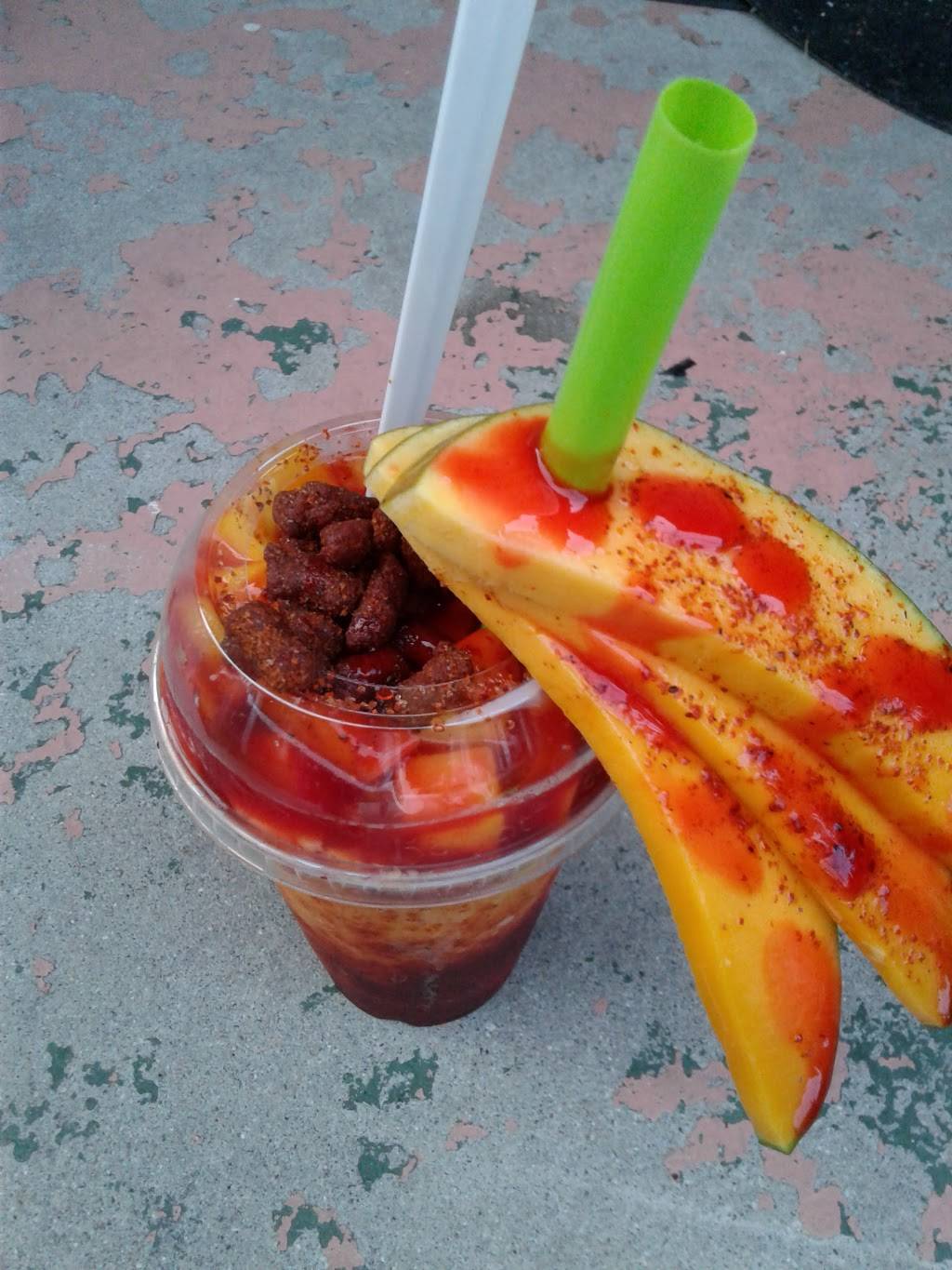 La Espiga | meal takeaway | 7351 Rosecrans Ave unit c, Paramount, CA 90723, USA | 5623494521 OR +1 562-349-4521