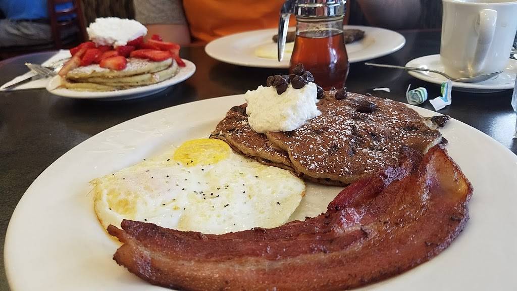The Original Pancake House | restaurant | 1505 William D Tate Ave, Grapevine, TX 76051, USA | 8174213444 OR +1 817-421-3444