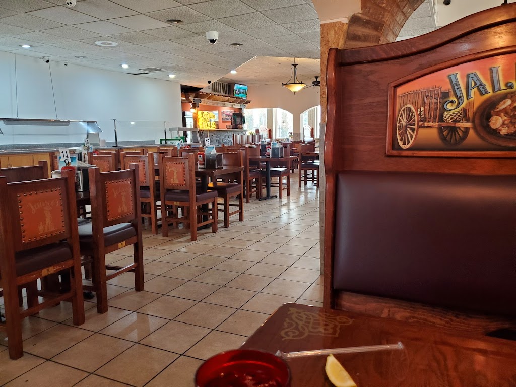 Taqueria Jalisco - Restaurant | 408 W Bender Blvd, Hobbs, NM 88240, USA