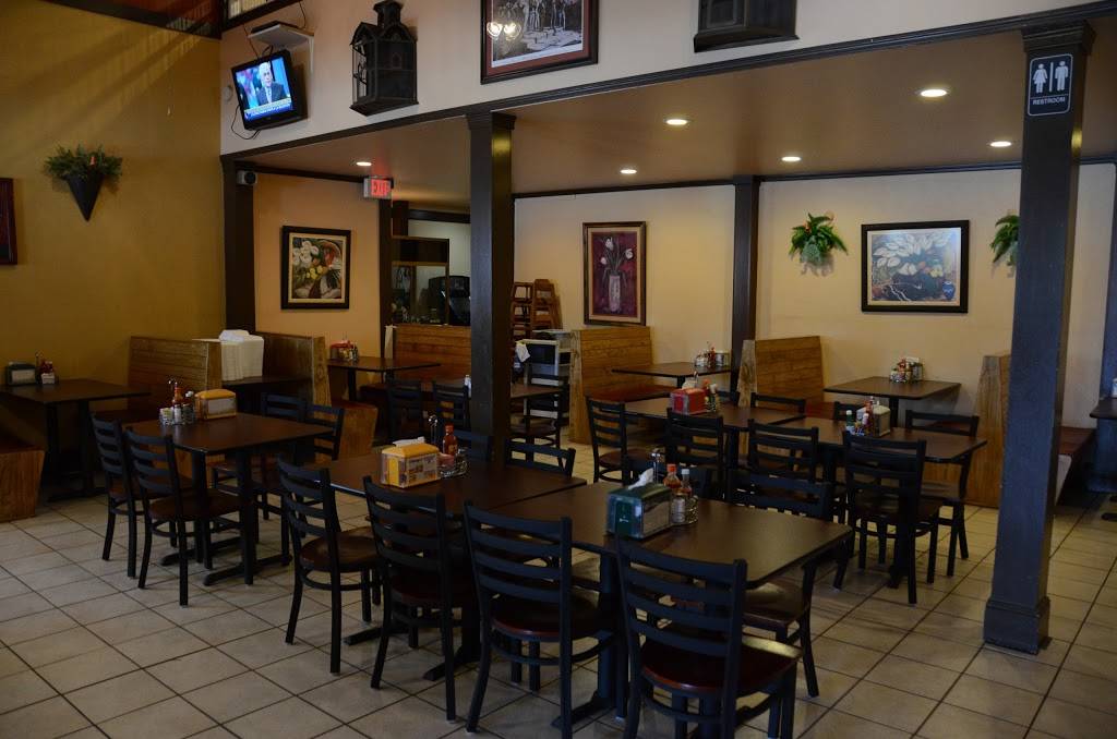 Chilangos Mexican Restaurant | 720 W Main St, Woodbury, TN 37190, USA