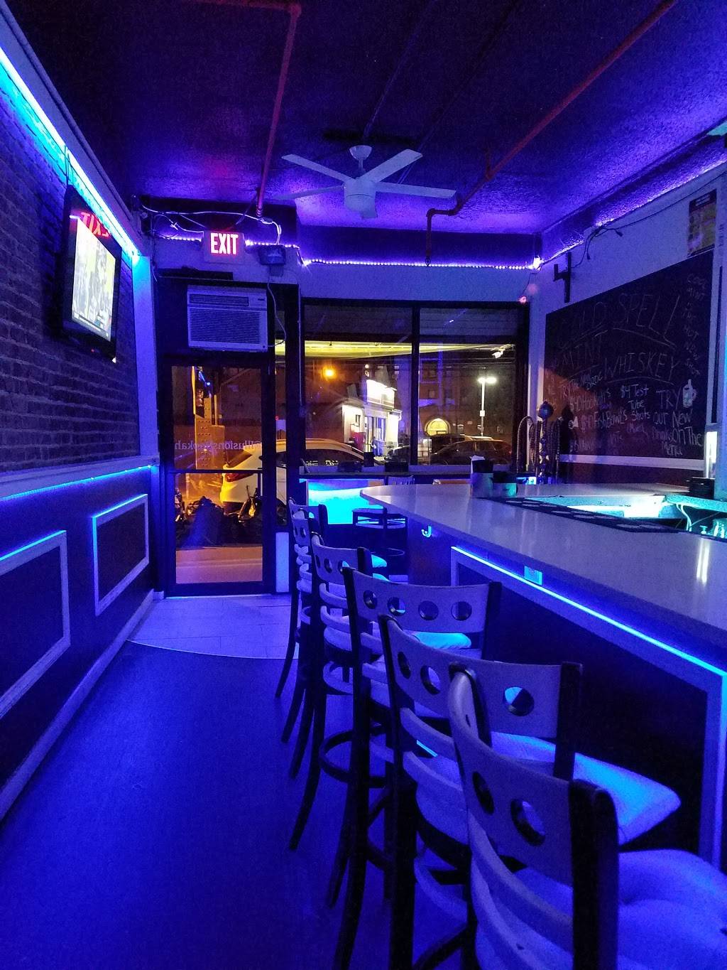 Illusions Hookah & Mixology Lounge Inc | 3229 Westchester Ave, Bronx ...