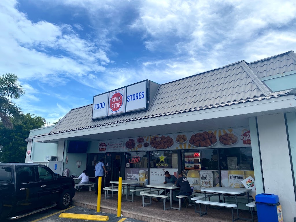 Krispy Krunchy Chicken @ Marco Island Food Store | meal takeaway | 1767 San Marco Rd, Marco Island, FL 34145, USA | 2399702085 OR +1 239-970-2085
