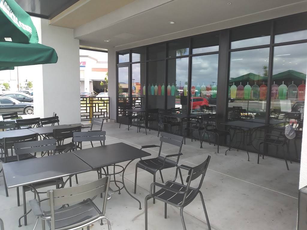 Starbucks - Cafe | 225 Jamacha Road #101, El Cajon, CA 92019, USA