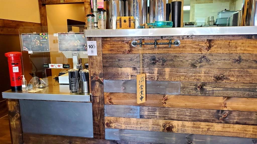 MR. BOBA | restaurant | 2066 W Ave J, Lancaster, CA 93536, USA | 6612069987 OR +1 661-206-9987