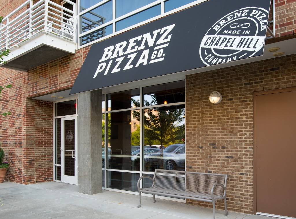 Brenz Pizza Co. Chapel Hill | meal delivery | 3120 Environ Way, Chapel Hill, NC 27517, USA | 9196364636 OR +1 919-636-4636