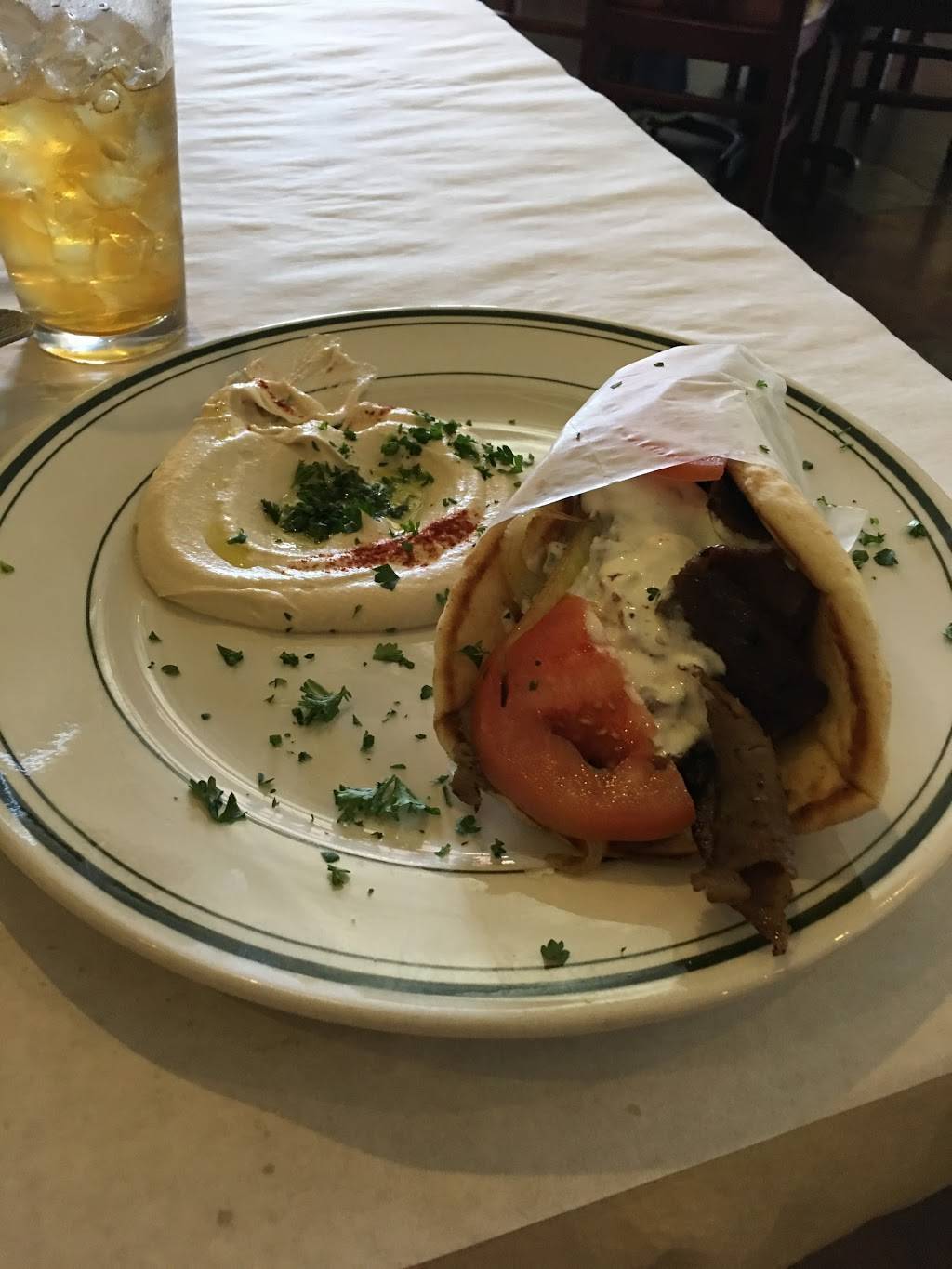 Romans Cafe | restaurant | 7731 Perkins Rd # 100, Baton Rouge, LA 70810, USA | 2257691779 OR +1 225-769-1779