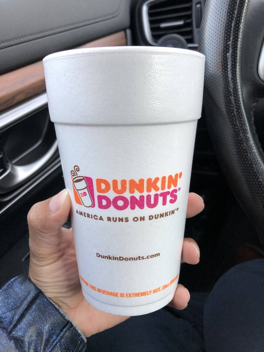 Dunkin Donuts | cafe | 183 12th St, Jersey City, NJ 07310, USA | 2016590777 OR +1 201-659-0777
