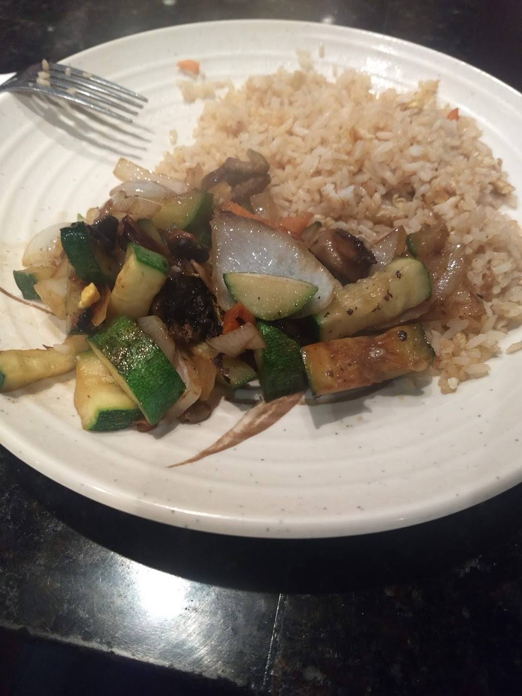 Okinawa Japanese Restaurant 4403 Roosevelt Blvd, Jacksonville, FL 32210, USA
