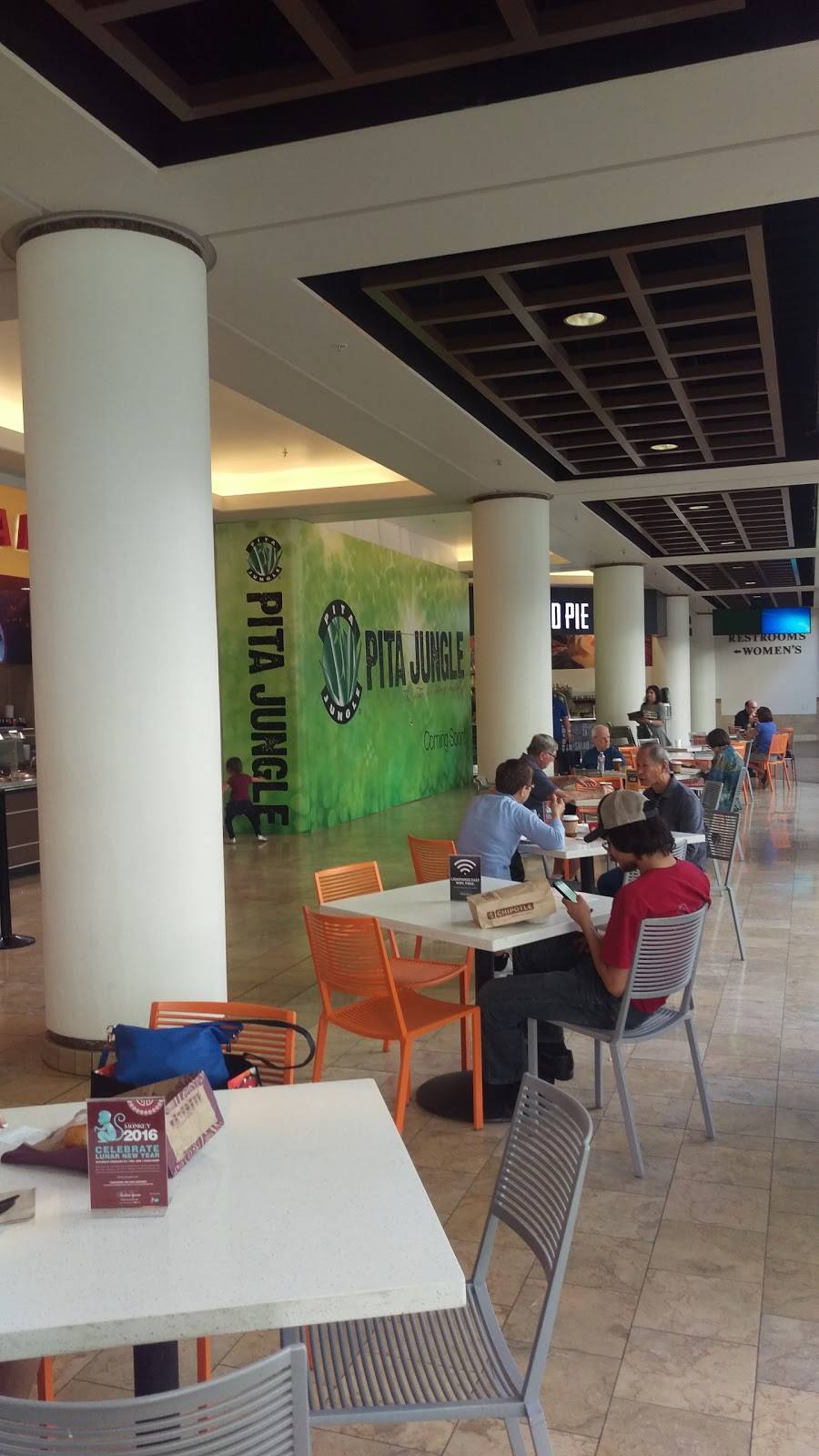Pita Jungle - Fashion Square | meal takeaway | 7014 E Camelback Rd, Scottsdale, AZ 85251, USA | 4809477482 OR +1 480-947-7482