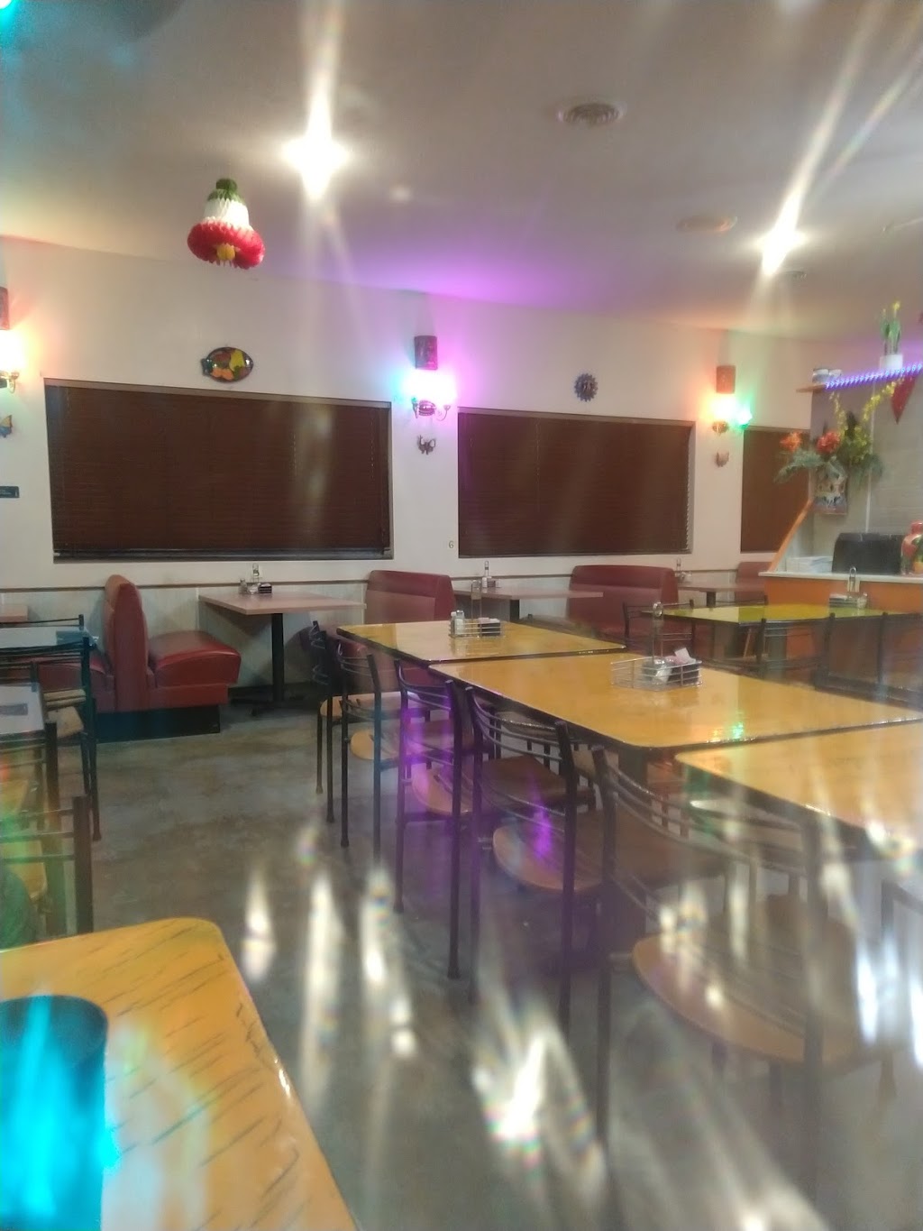 El Tule Oaxaca Mexican Restaurant | restaurant | 207 Springfield Rd, Ava, MO 65608, USA | 4176831212 OR +1 417-683-1212