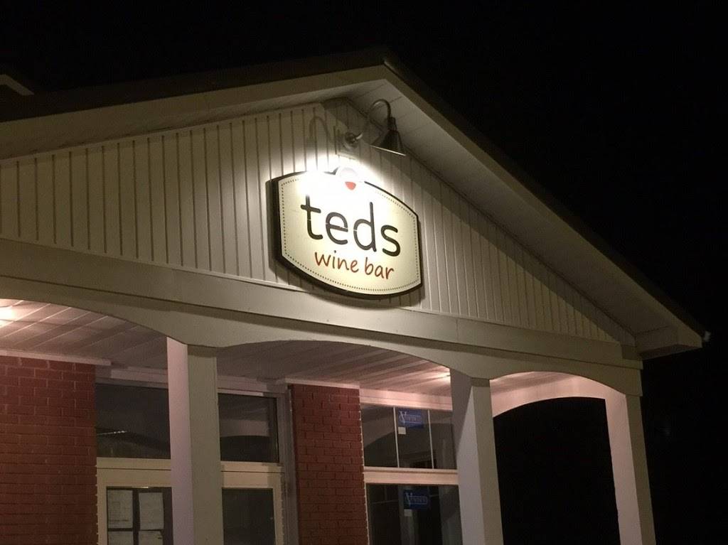 teds wine bar @ teds market | restaurant | 12628 Coldwater Rd, Fort Wayne, IN 46845, USA | 88826003513 OR +1 888-260-0351 ext. 3