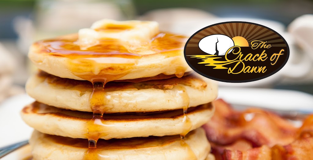 The Crack of Dawn Cafe | restaurant | 550 Mary Esther Cut Off NW Unit 11, Fort Walton Beach, FL 32548, USA | 8503748561 OR +1 850-374-8561