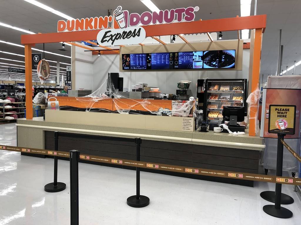 Dunkin Donuts | bakery | 2110 W Walnut St, Rogers, AR 72756, USA | 4796360995 OR +1 479-636-0995