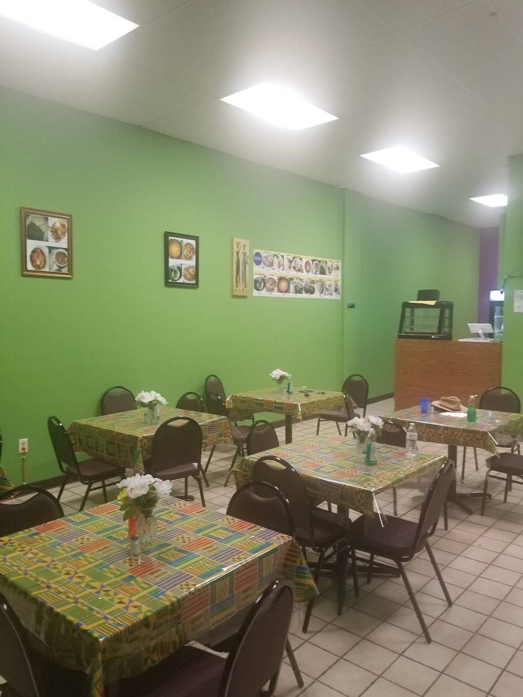 Sermat African Restaurant | restaurant | 6096 Boardwalk St, Columbus, OH 43229, USA | 6143968526 OR +1 614-396-8526