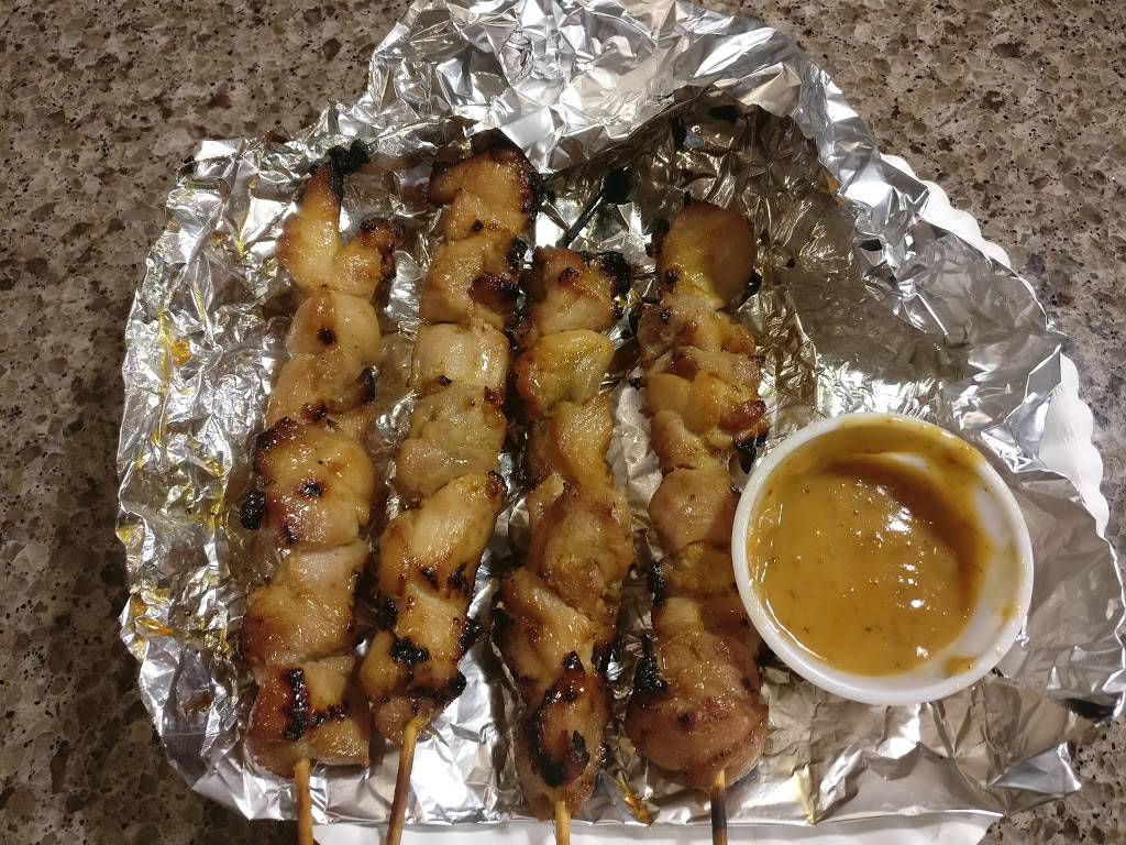 Zume Asian Cuisine Restaurant 15470 Andrews Dr 22B, Denver, CO