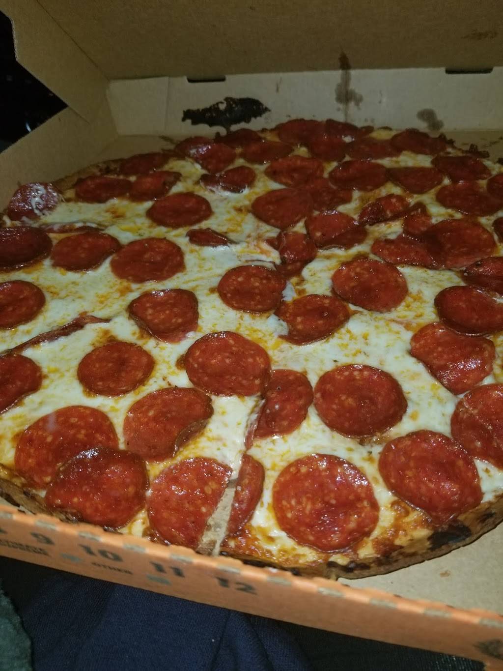Little Caesars Pizza | meal delivery | 974 Brookway Blvd, Brookhaven, MS 39601, USA | 6018339746 OR +1 601-833-9746
