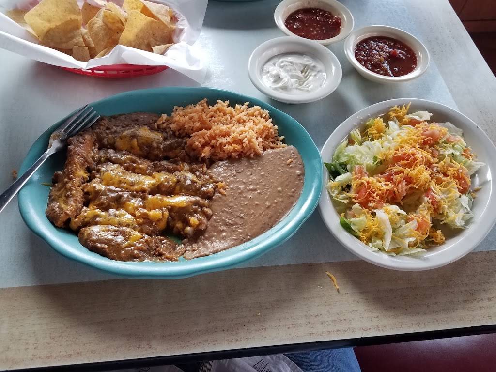 Reynaldos | restaurant | 306 E Washington St, Stephenville, TX 76401, USA | 2549187396 OR +1 254-918-7396