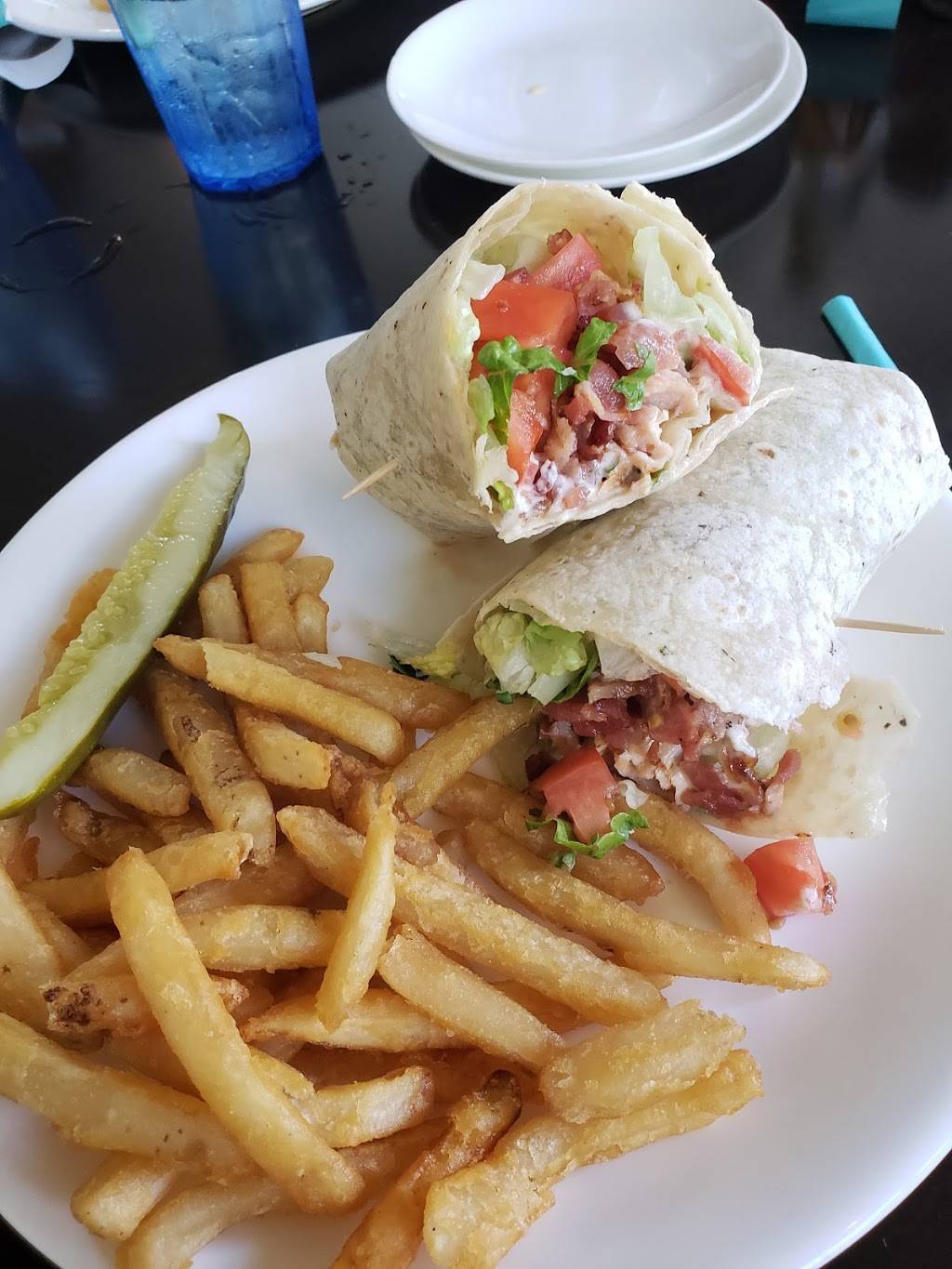 Rum Bay Restaurant | restaurant | Palm Island Resort, 7092, Placida Rd, Cape Haze, FL 33946, USA | 9416970566 OR +1 941-697-0566