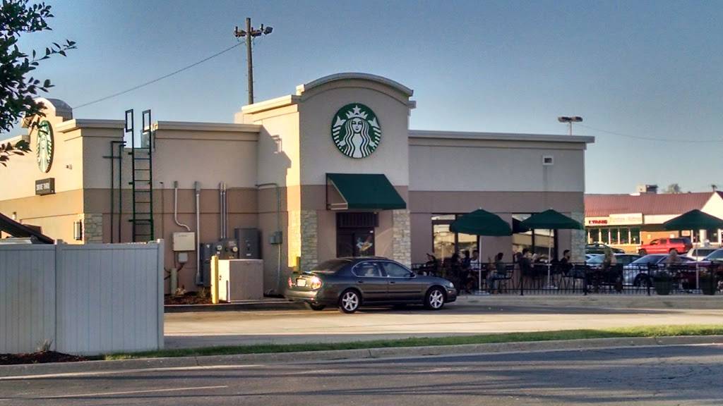 Starbucks | cafe | 2542 S Alpine Rd #108, Rockford, IL 61108, USA | 8154849469 OR +1 815-484-9469