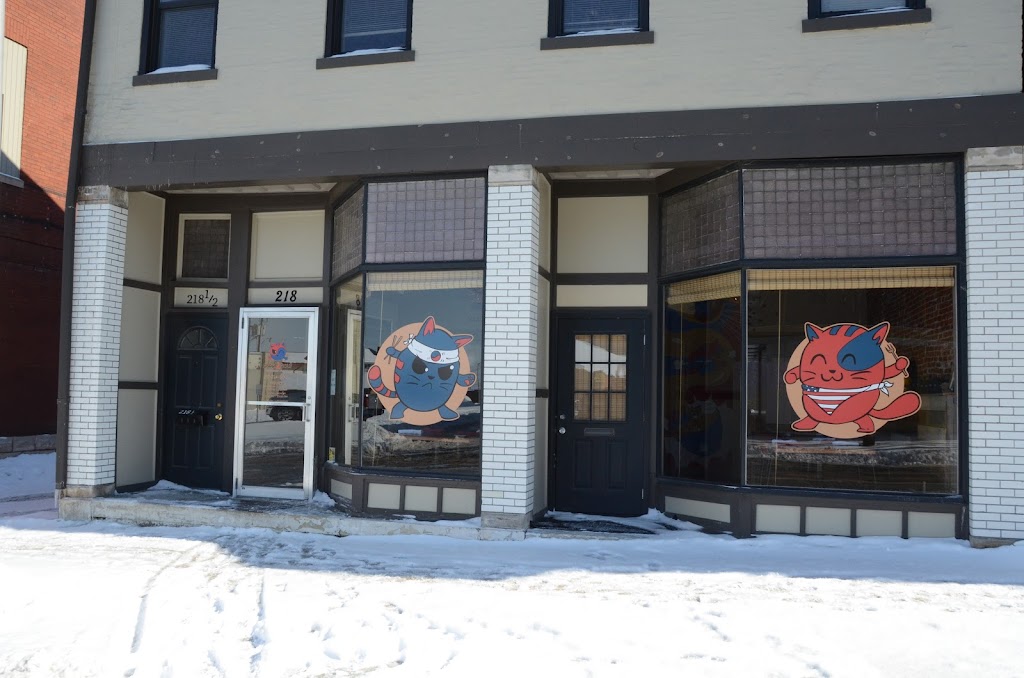 Seoul 2 Soul Bistro | restaurant | 218 N 6th St, Quincy, IL 62301, USA | 2172147685 OR +1 217-214-7685