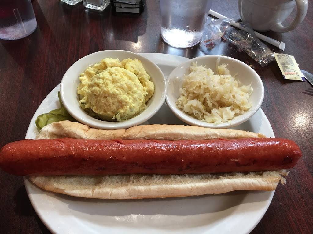 Serenity Garden Cafe | restaurant | 657 E Main St, Blue Ridge, GA 30513, USA | 7062584949 OR +1 706-258-4949