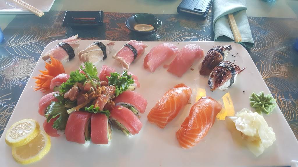 Sushi Win | restaurant | 32214 Ellingwood Trail #203, Evergreen, CO 80439, USA | 3036706751 OR +1 303-670-6751