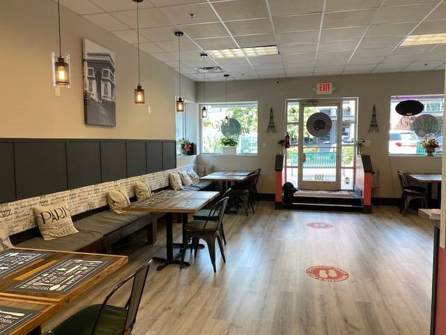 Madeleine - French Bakery | bakery | 100 Strawberry Alley, Clarksville, TN 37040, USA | 9313785539 OR +1 931-378-5539