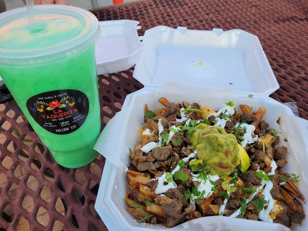 La Vaquerita | restaurant | 1661 N Zaragoza Rd, El Paso, TX 79936, USA | 9152262717 OR +1 915-226-2717