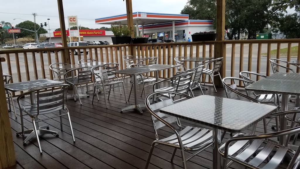 Los Monchies Locos | restaurant | 3309 Chicot St, Pascagoula, MS 39581, USA | 2284715227 OR +1 228-471-5227