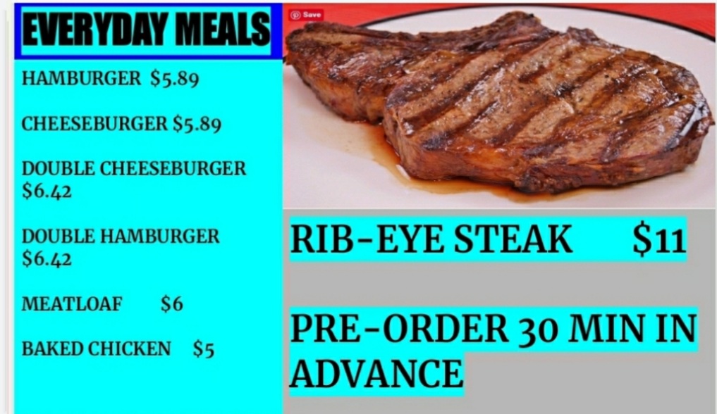 Howards Kitchen & Catering | restaurant | 1 S Everitt Ave, Panama City, FL 32401, USA | 8502575041 OR +1 850-257-5041