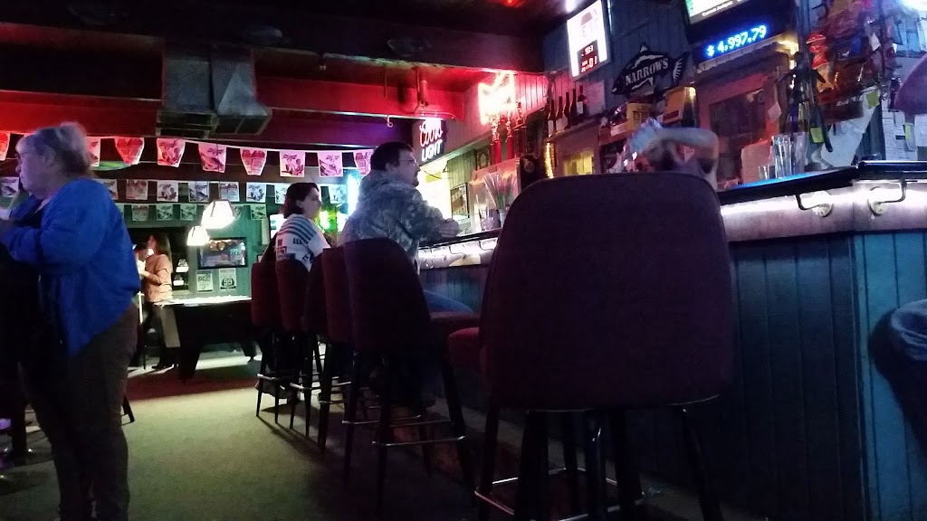 Narrows Tavern | restaurant | 21608 N Umpqua Hwy, Glide, OR 97443, USA | 5414960490 OR +1 541-496-0490