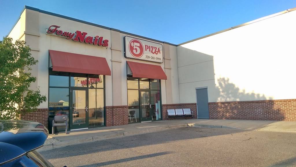 True’s Pizza | meal takeaway | 2815 W Division St, St Cloud, MN 56301, USA | 3202813999 OR +1 320-281-3999