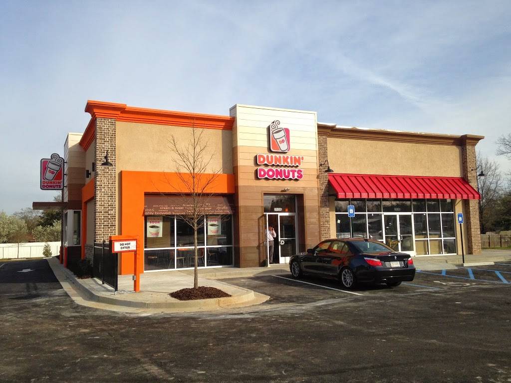 Dunkin | bakery | 2930 Peach Orchard Rd, Augusta, GA 30906, USA | 7063034979 OR +1 706-303-4979