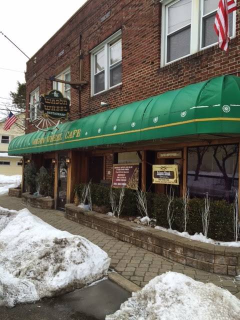 Wagon Wheel Restaurant | 16 S Front St, Bergenfield, NJ 07621, USA