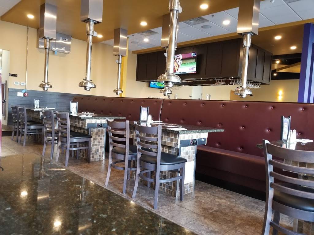 Orchid Bar And Grill | restaurant | 3845 Lexington Ave N Ste 107, Arden Hills, MN 55126, USA | 6517973911 OR +1 651-797-3911