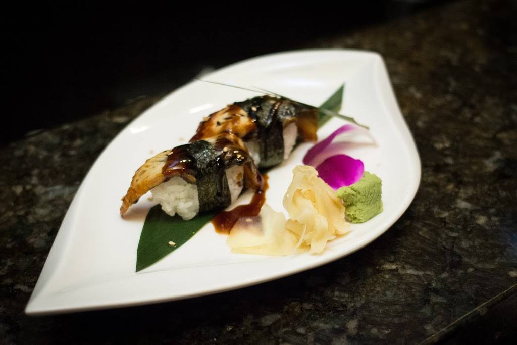 Ninja Japanese Restuarant | 1241 Point Mallard Pkwy #115, Decatur, AL ...