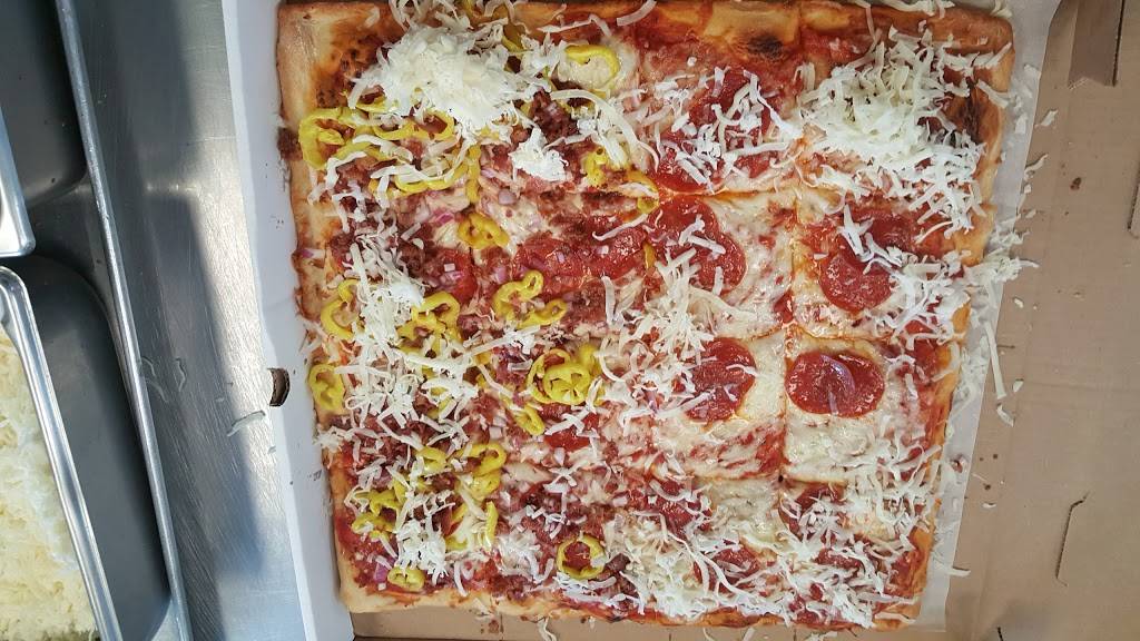 Tommys Pizza | meal takeaway | east, 222 Main St, Byesville, OH 43723, USA | 7406852400 OR +1 740-685-2400