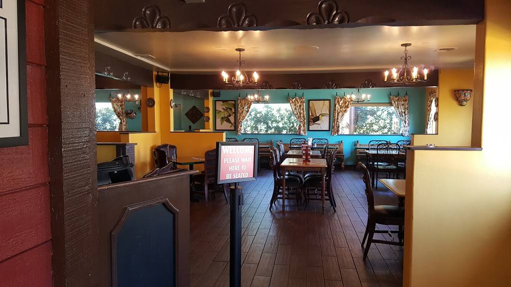 Mi Ranchito Restaurant & Cantina | 1964 W Foothill Blvd, Upland, CA ...