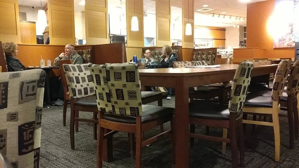 Panera Bread | bakery | 1604 Highwoods Blvd, Greensboro, NC 27410, USA | 3368540118 OR +1 336-854-0118