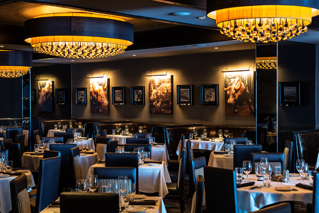 Mortons The Steakhouse | restaurant | 1600 W 2nd St, Cleveland, OH 44113, USA | 2166216200 OR +1 216-621-6200