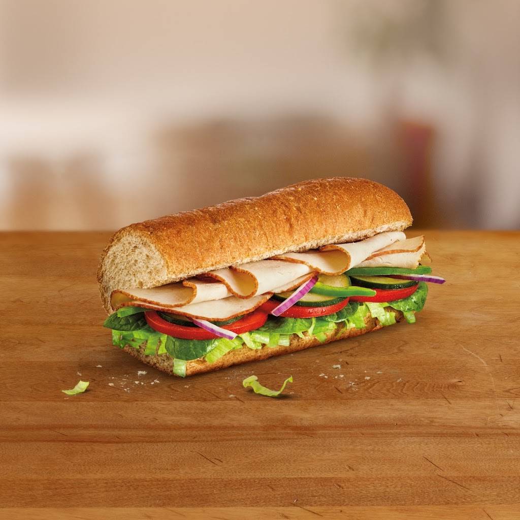 Subway | meal takeaway | 104 West Market Suite A, Osage City, KS 66523, USA | 7855284040 OR +1 785-528-4040
