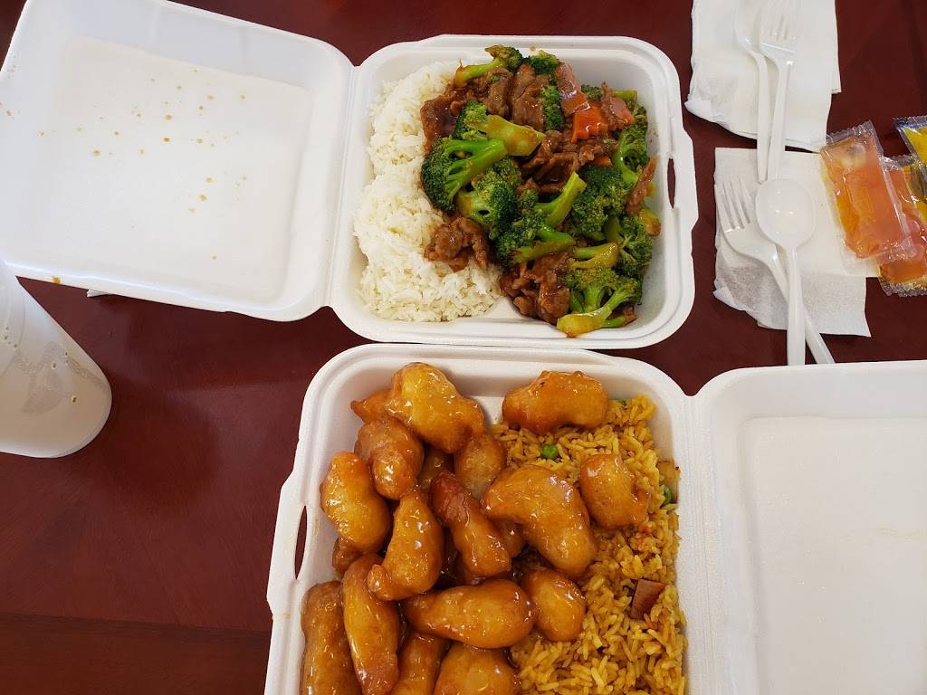 Green Tea Chinese Restaurant 11818 US19, Port Richey, FL 34668, USA