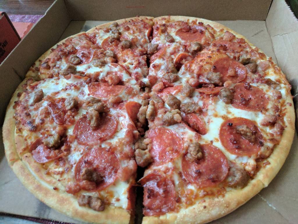 Little Caesars Pizza | 12570 Kennedy Rd, Caledon, ON L7C 4C4, Canada